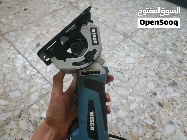 كوسرة WESCO الامريكيا