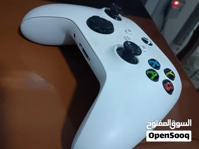 يد اكس بوكس سيريس اس مستعمله