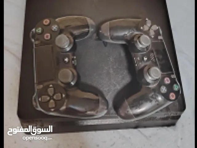 PlayStation 4 PlayStation for sale in Ramallah and Al-Bireh