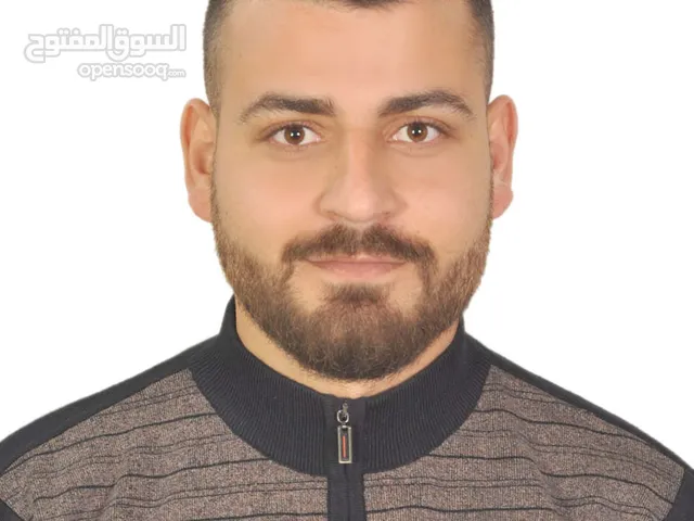 Mohammed Alkhayer