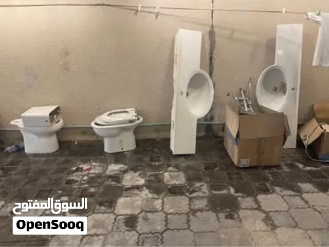 For sell bathroom accessories and backyard lights