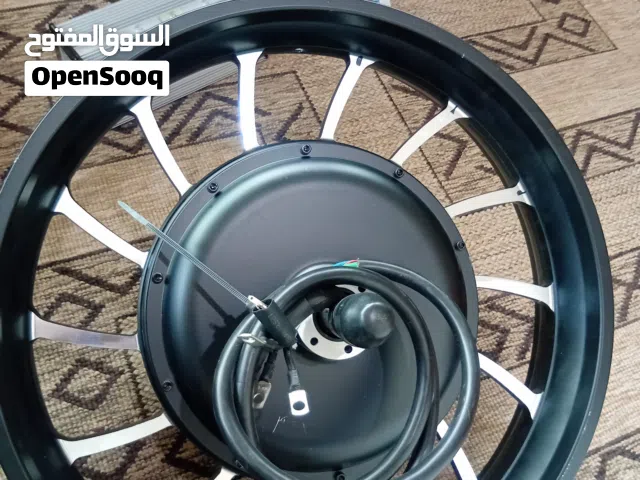 ماطور وكمبيوتر حرق # 3000w #