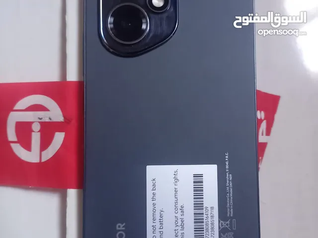 Honor Honor 400 lite 256 GB in Al Riyadh