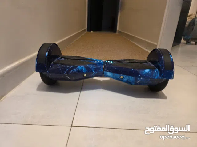 سكوتر هاف بورد
