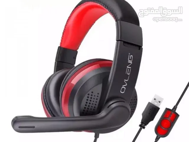 Gaming PC Gaming Headset in Amman