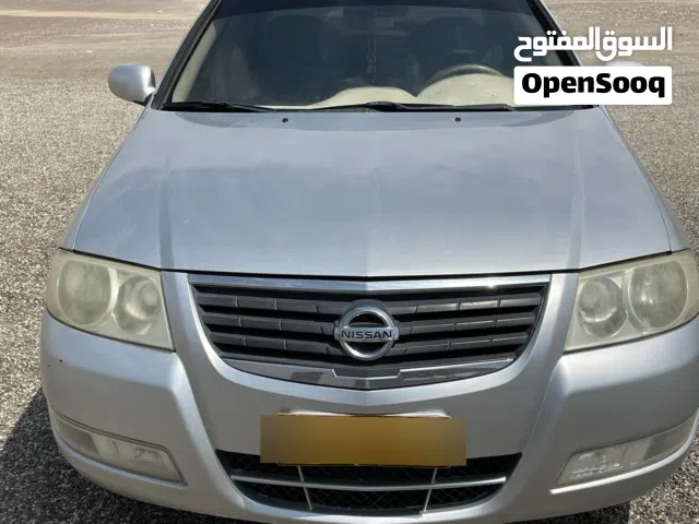Used Nissan Sunny in Al Dhahirah