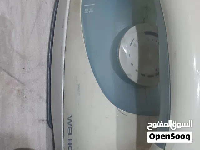 كاوية ملابس بخار Welhome شغال وممتازة للبيع في صنعاء بسعر لقطة