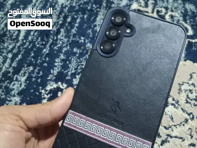 SAMSUNG GALAXY A15 للبيع (128/6)