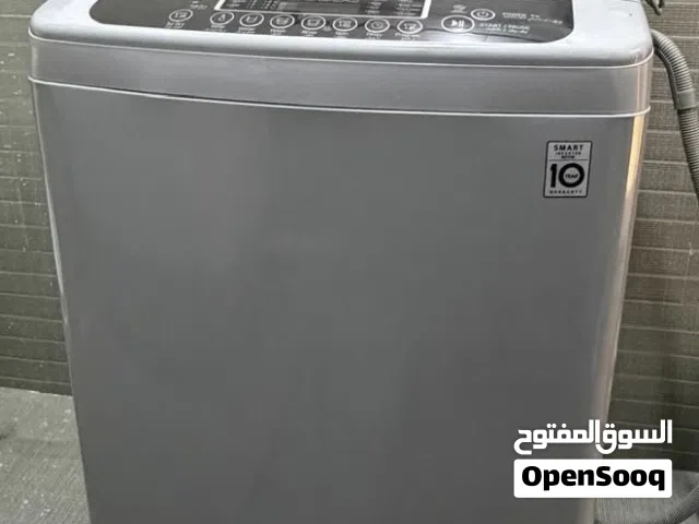غسالة اوتوماتيكية LG
