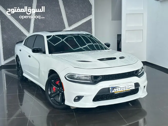 Used Dodge Charger in Muscat