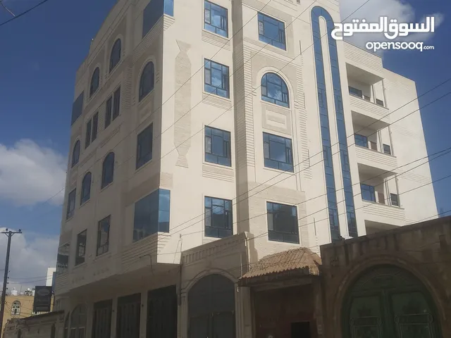 عماره استثماريه روعة للبيع للمقطفين