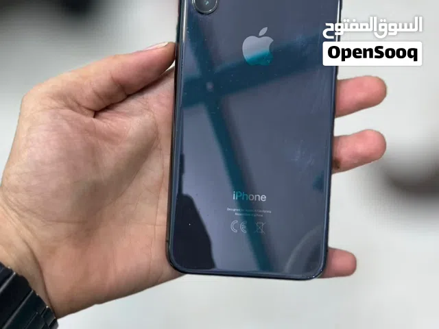 Apple iPhone X 256 GB in Al Mukalla