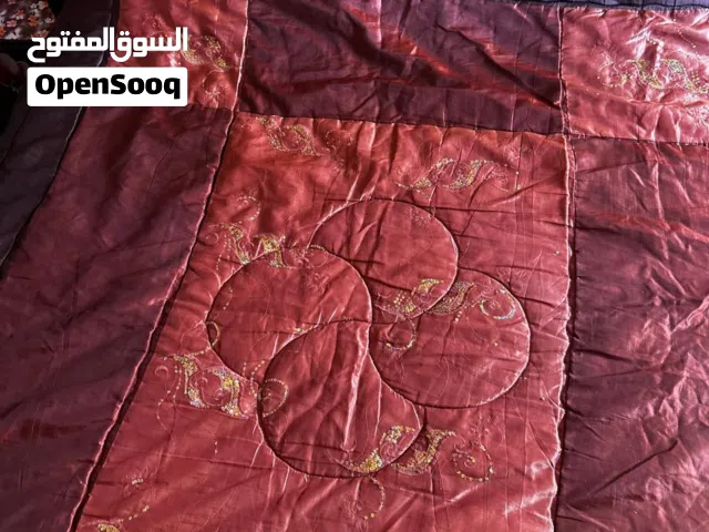 غطاء سرير للببع