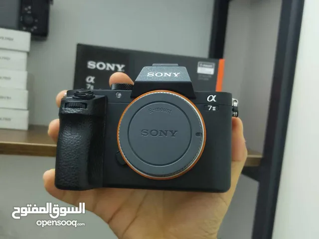 Sony DSLR Cameras in Baghdad