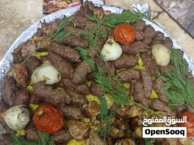 توريد وجبات للشركات ومصانع فى مدينة 6اكتوبر والشيخ زايد