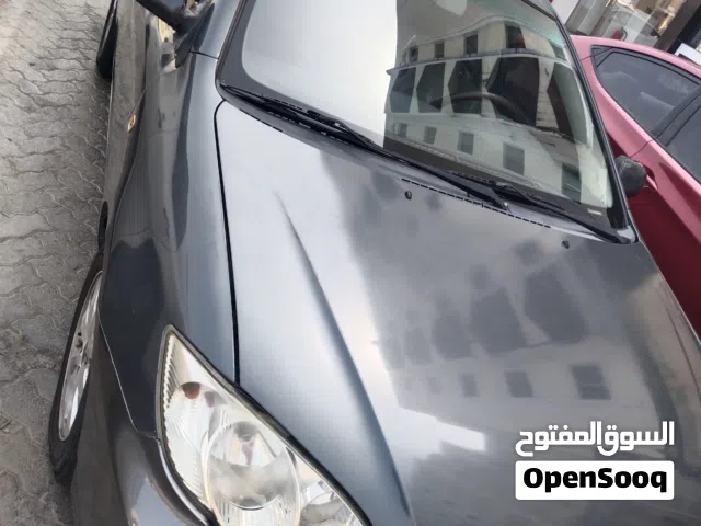 Used BYD F3 in Muscat