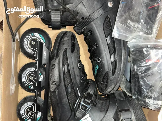 سكيت كوغر 509