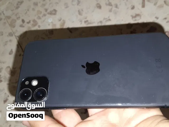Apple iPhone 11 128 GB in Tripoli