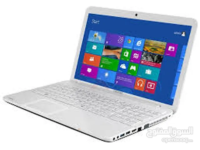 Windows Toshiba for sale in Damascus