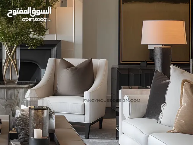 140 m2 2 Bedrooms Apartments for Rent in Basra Juninah