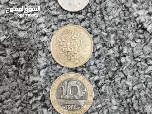 عمله اجنبيه