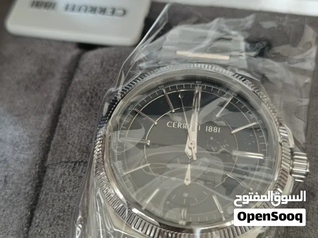 Analog Quartz Others watches for sale in Zarqa