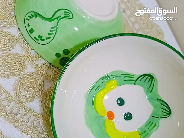 كاسات نقش باريركس