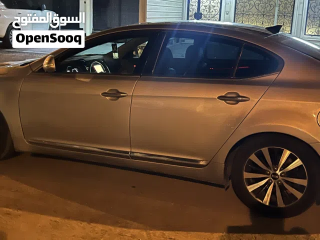 2012 Kia Cadenza Limited