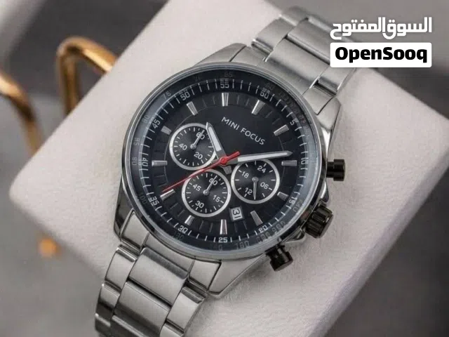 ساعه ابوسي الاوريجنال باقل سعر متوفره بأشكال كتير رجالي وحريمي  الحجز بديبوزت للتاكيد الساعه اصليه