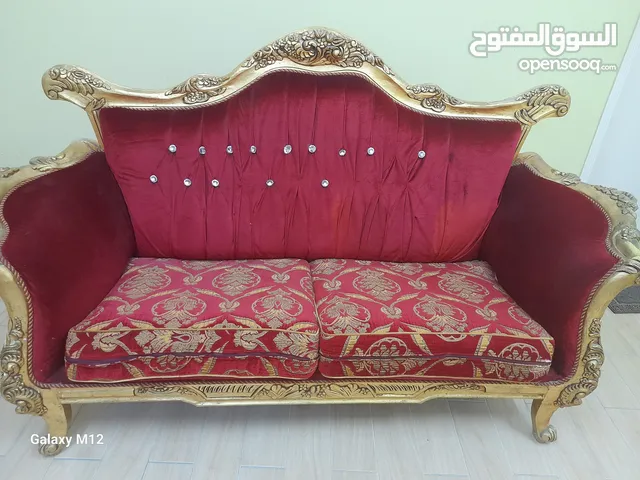 ROYAL STYLE SOFA