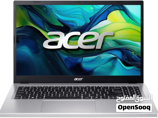 Brand New Acer Aspire Lite 15 in Oman  13th Gen  1 Year Warranty