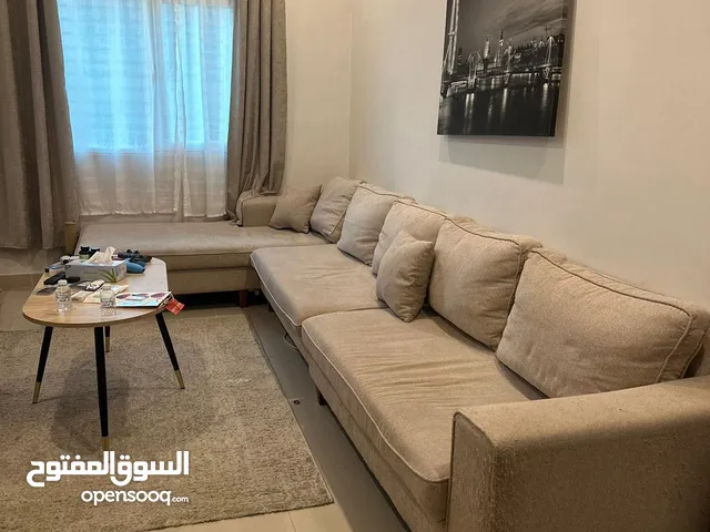 طقم كنبايات استعمال خفيف