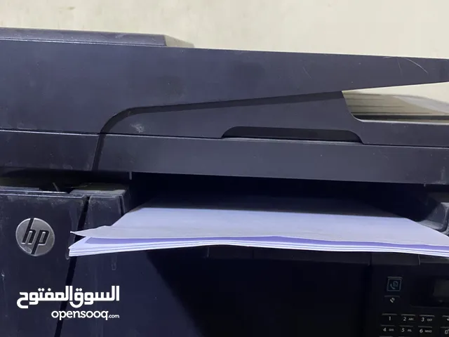 LaserJet Pro MFP M127fn HP