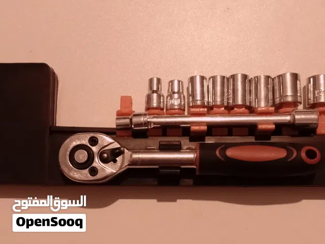 مجموعة مفاتيح عدد 12 قطعة