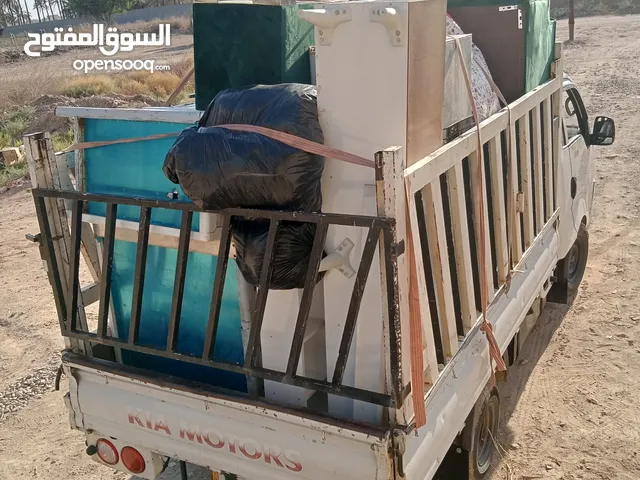 نقل الأثاث وتحويل غراض البيت متوفر نجار وعمال