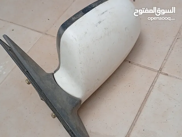 مراية افانتي اغبياء ايسار