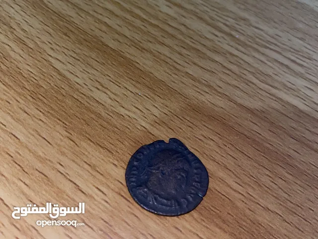 عملة نادرة