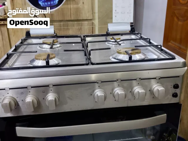 طباخ جديد قياس ستين في ستين
