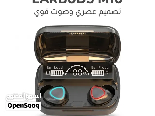 سماعات ازن عبر البو توث اير بودز
