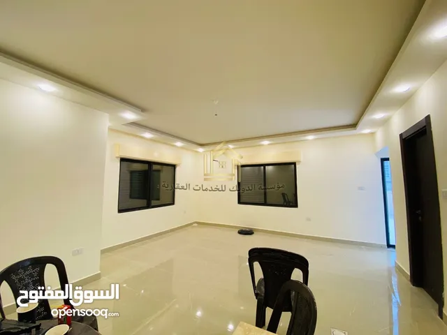 290 m2 4 Bedrooms Apartments for Rent in Amman Al Bnayyat