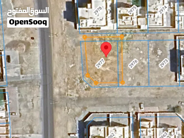 Residential Land for Sale in Muscat Amerat