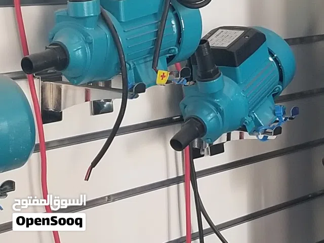ديانم ماء طاقة شمسية تشتغل عبر الالواح او البطارية مباشر نحاس كامل 100% لرفع وشفط الماء  12 فلت وتتح