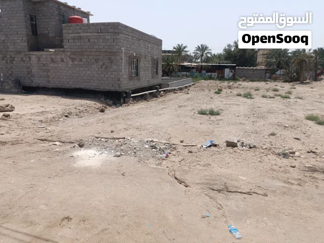 Residential Land for Sale in Basra Abu Al-Khaseeb