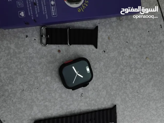 ساعه ذكيه ممتازه