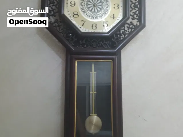 ساعة حائط أمريكية بب20د