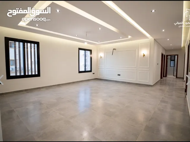 206m2 5 Bedrooms Apartments for Sale in Jeddah Ar Rayyan
