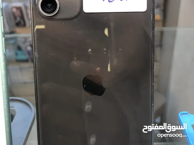 Apple iPhone 11 256 GB in Cairo