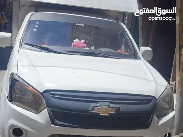 Chevrolet Other 2019 in Luxor