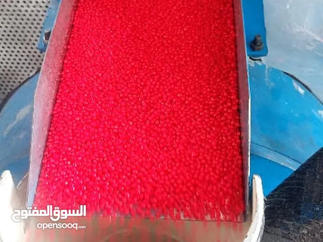 مادة بلاستيكية HDPE 3840 Compound