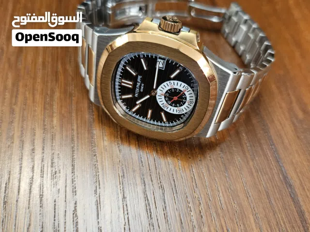 Analog & Digital Audemars Piguet watches for sale in Amman